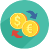 Multi Currency ระบบอัตราแลกเปลี่ยน