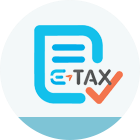 e-Tax Invoice
